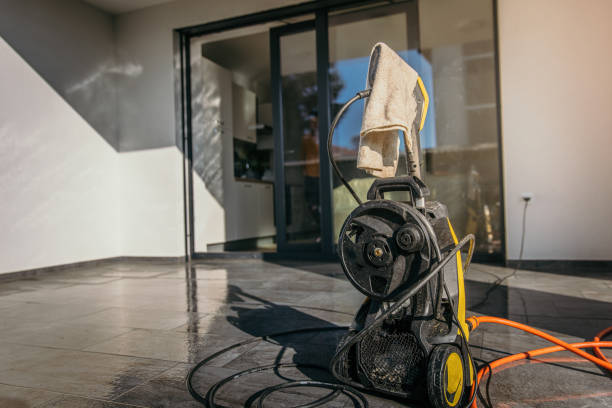 Tulia, TX Pressure Washing Services Company
