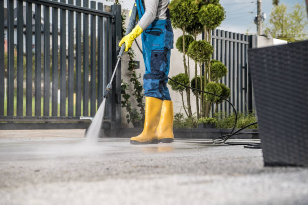 Best Factory Floor Cleaning  in Tulia, TX