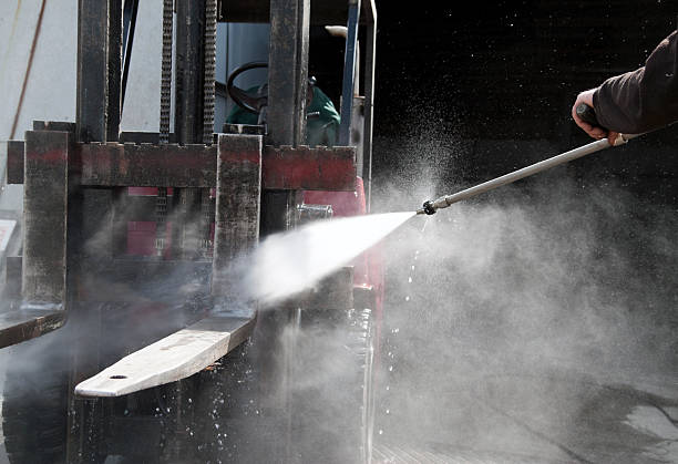 Best Oil Spill Cleanup  in Tulia, TX