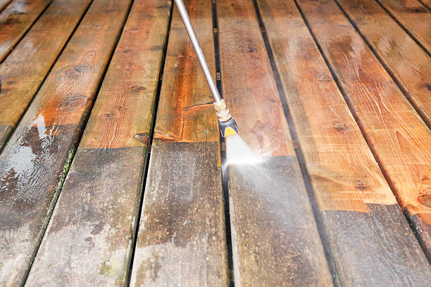 Best Driveway Pressure Washing  in Tulia, TX