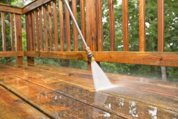 Best Playground Equipment Cleaning  in Tulia, TX