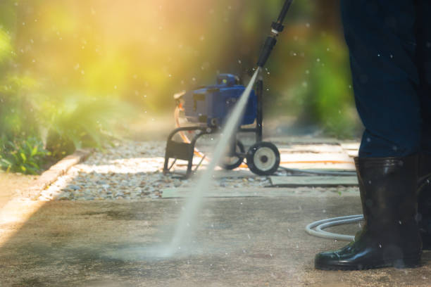 Best Warehouse Cleaning  in Tulia, TX