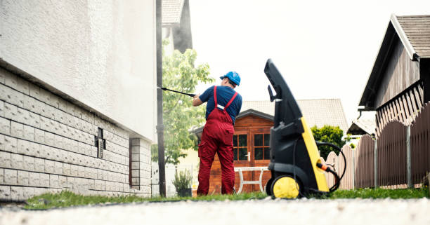 Best Gas Station Cleaning  in Tulia, TX